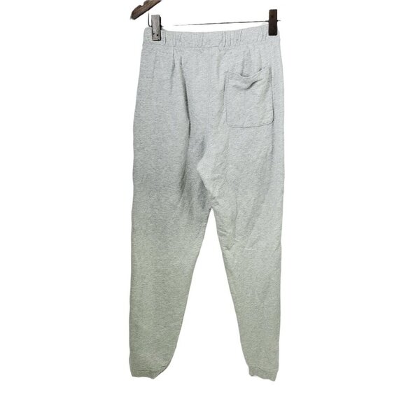 Eddie Bauer Lounge Pants Gray Men's Size Small Great for Teens - Picture 2 of 8